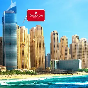Hotel Delta By Marriott Jumeirah Beach,, Dubai