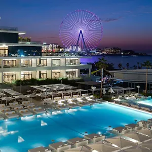 Hotel Five Luxe, Dubai
