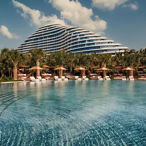 Resort Jumeirah Marsa Al Arab, Dubai